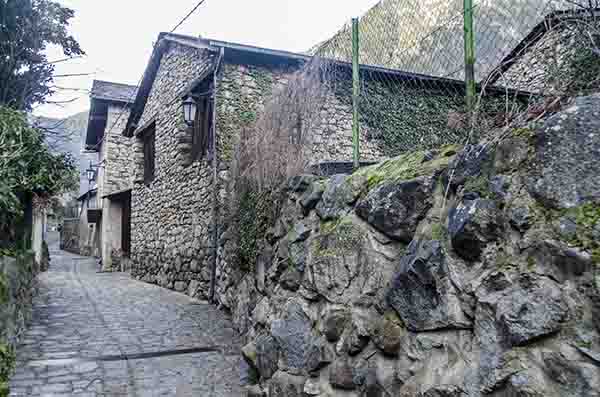 93 - Andorra - Santa Coloma